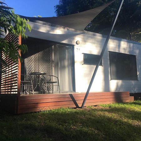 Mapleton Cabins & Caravan Park Luaran gambar