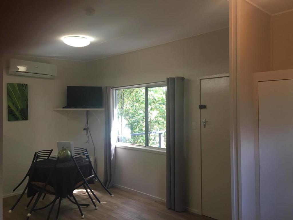 Mapleton Cabins & Caravan Park Luaran gambar